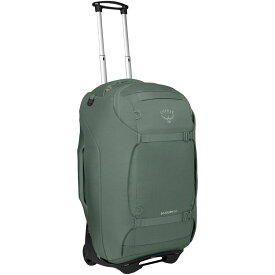 (取寄) オスプレーパック ソウジャーン 60L バッグ Osprey Packs Sojourn 60L Bag Koseret Green