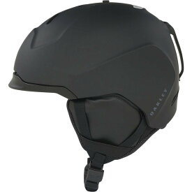 (取寄) オークリー モッド 3 ヘルメット Oakley Mod 3 Helmet Matte Black