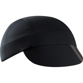 (取寄) パールイズミ トランスファー サイクリング キャップ 帽子 PEARL iZUMi Transfer Cycling Cap Black