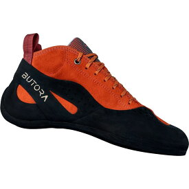 (取寄) ブトラ アルトゥーラ クライミング シューズ - タイト フィット Butora Altura Climbing Shoe - Tight Fit Orange