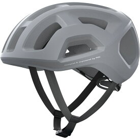 (取寄) POC ヴェントラル ライト ヘルメット POC Ventral Lite Helmet Granite Grey Matte