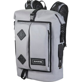 (取寄) ダカイン サイクロン リ 36L ドライ バックパック DAKINE Cyclone II 36L Dry Backpack Griffin