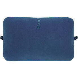 (取寄) エクスペド トレイルヘッド ピロー Exped Trailhead Pillow Navy