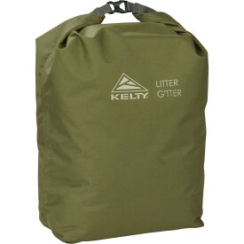 (取寄) ケルティ リター ゲッター Kelty Litter G'tter Winter Moss