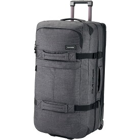 (取寄) ダカイン スプリット ローラー 110L ギア バッグ DAKINE Split Roller 110L Gear Bag Carbon