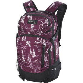 (取寄) ダカイン レディース ヘリ プロ 20L バックパック - ウィメンズ DAKINE women Heli Pro 20L Backpack - Women's B4Bc Grapevine