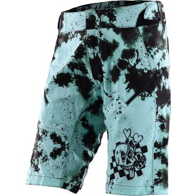 (取寄) トロイリーデザインズ レディース リリウム ショート - ウィメンズ Troy Lee Designs women Lilium Short - Women's Mist