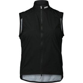 (取寄) POC レディース エンスラル ジレ - ウィメンズ POC women Enthral Gilet - Women's Uranium Black