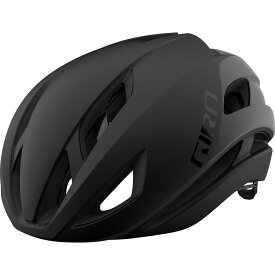 (取寄) ジロ エクリプス スフェリカル ヘルメット Giro Eclipse Spherical Helmet Matte Black/Gloss Black