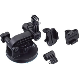 (取寄) ゴープロ カップ マウント GoPro Suction Cup Mount