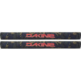 (取寄) ダカイン ラック パッド 34インチ - 2-パック DAKINE Rack Pad 34in - 2-Pack Cascade Camo