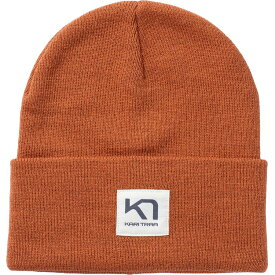 (取寄) カリトラ レディース ローテ ビーニー - ウィメンズ Kari Traa women Rothe Beanie - Women's Maple