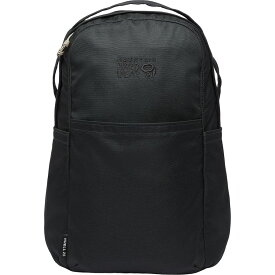 (取寄) マウンテンハードウェア ヒューエル 25L バックパック Mountain Hardwear Huell 25L Backpack Black