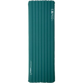 (取寄) エクスペド デュラ 3R スリーピング パッド Exped Dura 3R Sleeping Pad Cypress