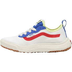 (取寄) バンズ キッズ ウルトラレンジ VR3 シューズ - キッズ Vans kids Ultrarange VR3 Shoe - Kids' White/Multi