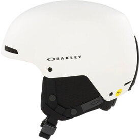 (取寄) オークリー モッド 1 プロ ヘルメット Oakley Mod 1 Pro Helmet White