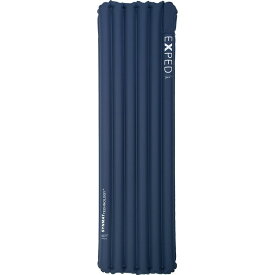 (取寄) エクスペド ヴァーサ 4R スリーピング パッド Exped Versa 4R Sleeping Pad Navy