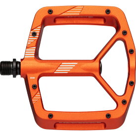 (取寄) レースフェイス アフェクト R ペダルズ Race Face Aeffect R Pedals Orange