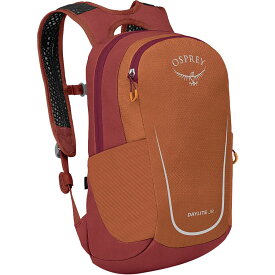 (取寄) オスプレーパック キッズ デイライト パック - キッズ Osprey Packs kids Daylite Pack - Kids' Orange Dawn/Bazan