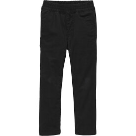 (取寄) バンズ トドラー ボーイズ レンジ エラスティック ウェスト パンツ - トドラー ボーイズ Vans toddler boys Range Elastic Waist Pant - Toddler Boys' Black