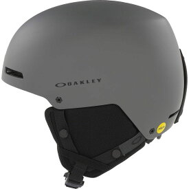 (取寄) オークリー モッド 1 プロ ヘルメット Oakley Mod 1 Pro Helmet Forged Iron