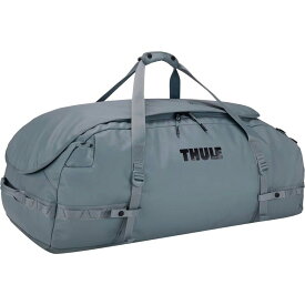 (取寄) スーリー カズム 130L ダッフル バッグ Thule Chasm 130L Duffel Bag Pond Gray