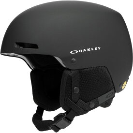 (取寄) オークリー モッド 1 プロ ヘルメット Oakley Mod 1 Pro Helmet Blackout