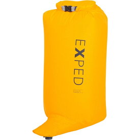 (取寄) エクスペド シュノッツェル パンプバッグ Exped Schnozzel PumpBag