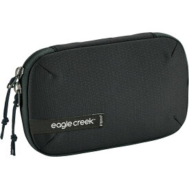 (取寄) イーグルクリーク パック-イット リビール E-ツール オーガナザー ミニ Eagle Creek Pack-It Reveal E-Tools Organizer Mini Black