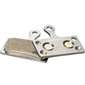 (取寄) シマノ G04TI メタリック ディスク ブレーキ パッズ Shimano G04Ti Metallic Disc Brake Pads Metallic