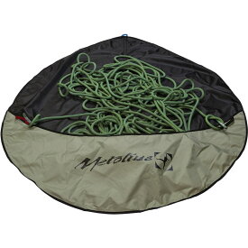 (取寄) メトリウス ロープ タープ Metolius Rope Tarp