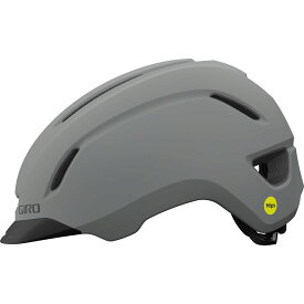 (取寄) ジロ カデン リ ヘルメット Giro Caden II Helmet Matte Grey