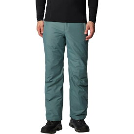 (取寄) コロンビア メンズ バガブー Iv スキー パンツ - メンズ Columbia men Bugaboo IV Ski Pant - Men's Metal