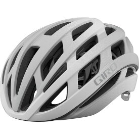 (取寄) ジロ ヘリオス スフェリカル ミプス ヘルメット Giro Helios Spherical Mips Helmet Matte White/Silver Fade