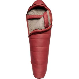 (取寄) ケルティ コズミック スリーピング バッグ 0F ダウン Kelty Cosmic 0 Sleeping Bag: 0F Down Fired Brick/Red Ochre