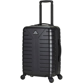 (取寄) グレゴリー クアドロ 22インチ 42L ハードケース Gregory Quadro 22in 42L Hardcase Total Black