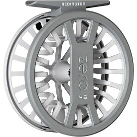 (取寄) レディントン ゼロ シリーズ フライ リール Redington Zero Series Fly Reel Wolf Gray