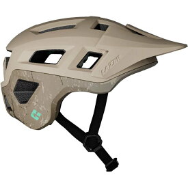 (取寄) レイザー コヨーテ キネティコア ヘルメット Lazer Coyote Kineticore Helmet Matte Dune