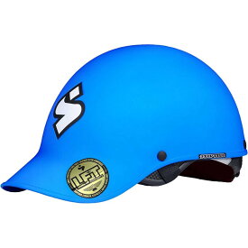 (取寄) スウィートプロテクション ストラッター ヘルメット Sweet Protection Strutter Helmet Neon Blue
