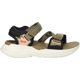 (取寄) テバ レディース ザイミック サンダル - ウィメンズ Teva women Zymic Sandal - Women's Aloe