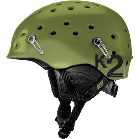 (取寄) ケーツー ルート ヘルメット K2 Route Helmet Olive Drab