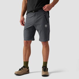 (取寄) バックカントリー メンズ スリックロック 11インチ バイク ショート - メンズ Backcountry men Slickrock 11in Bike Short - Men's Turbulence