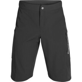 (取寄) アウトドア リサーチ メンズ フリーホイール ライド ショート - メンズ Outdoor Research men Freewheel Ride Short - Men's Black