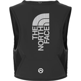 (取寄) ノースフェイス サミット ラン レース デイ ベスト 8 The North Face Summit Run Race Day Vest 8 TNF Black/TNF Black