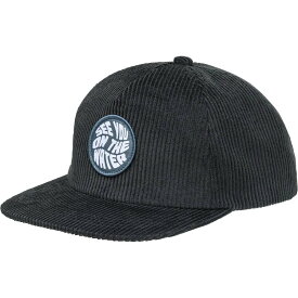 (取寄) ビアードゴート ムーア ハット Bearded Goat Moor Hat Charcoal