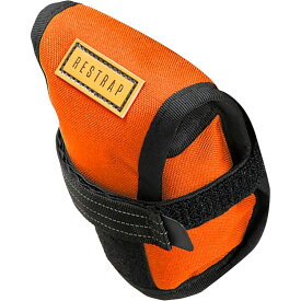 (取寄) リストラップ ツール ポーチ シート バッグ Restrap Tool Pouch Seat Bag Orange