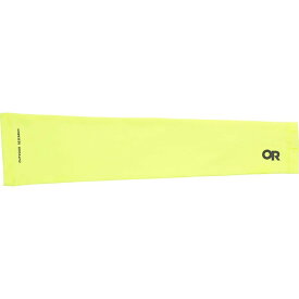 (取寄) アウトドア リサーチ アクティブアイス サン スリーブ Outdoor Research Activeice Sun Sleeve Limonata