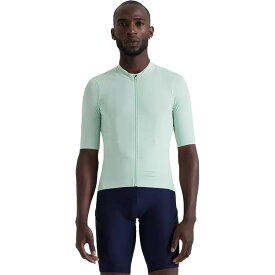 (取寄) スペシャライズド メンズ プライム ショートスリーブ ジャージ - メンズ Specialized men Prime Short-Sleeve Jersey - Men's White Sage