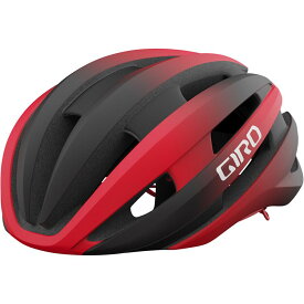 (取寄) ジロ シンセ ミプス リ ヘルメット Giro Synthe Mips II Helmet Matte Black/Bright Red