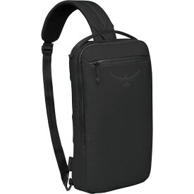 (取寄) オスプレーパック アーケオン スリング 7L Osprey Packs Archeon Sling 7L Black